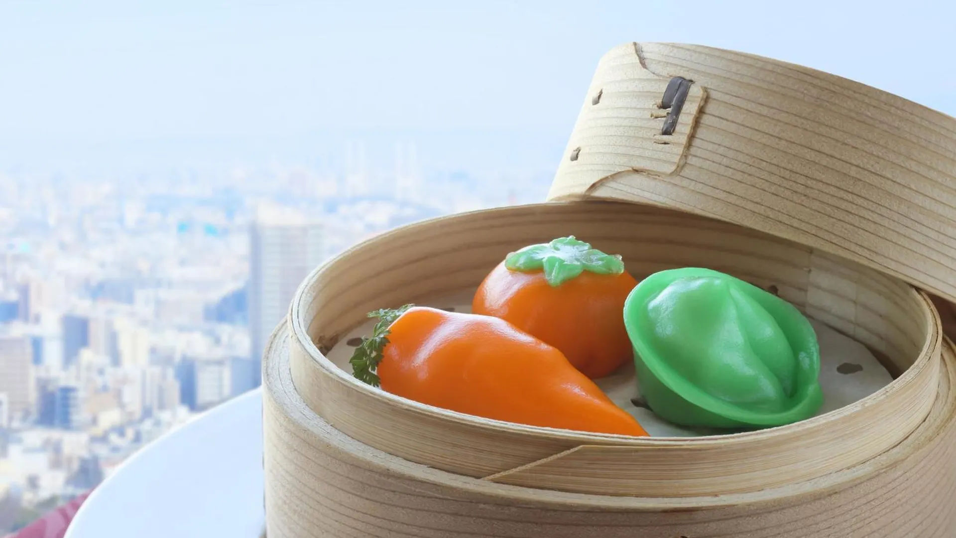 Ana Crowne Plaza Kobe By Ihg Hotel
