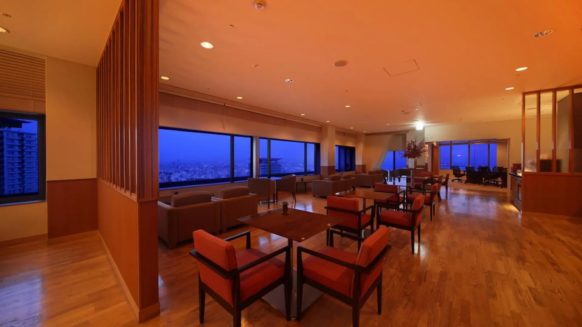 *****  Hotel Ana Crowne Plaza Kobe By Ihg Japón