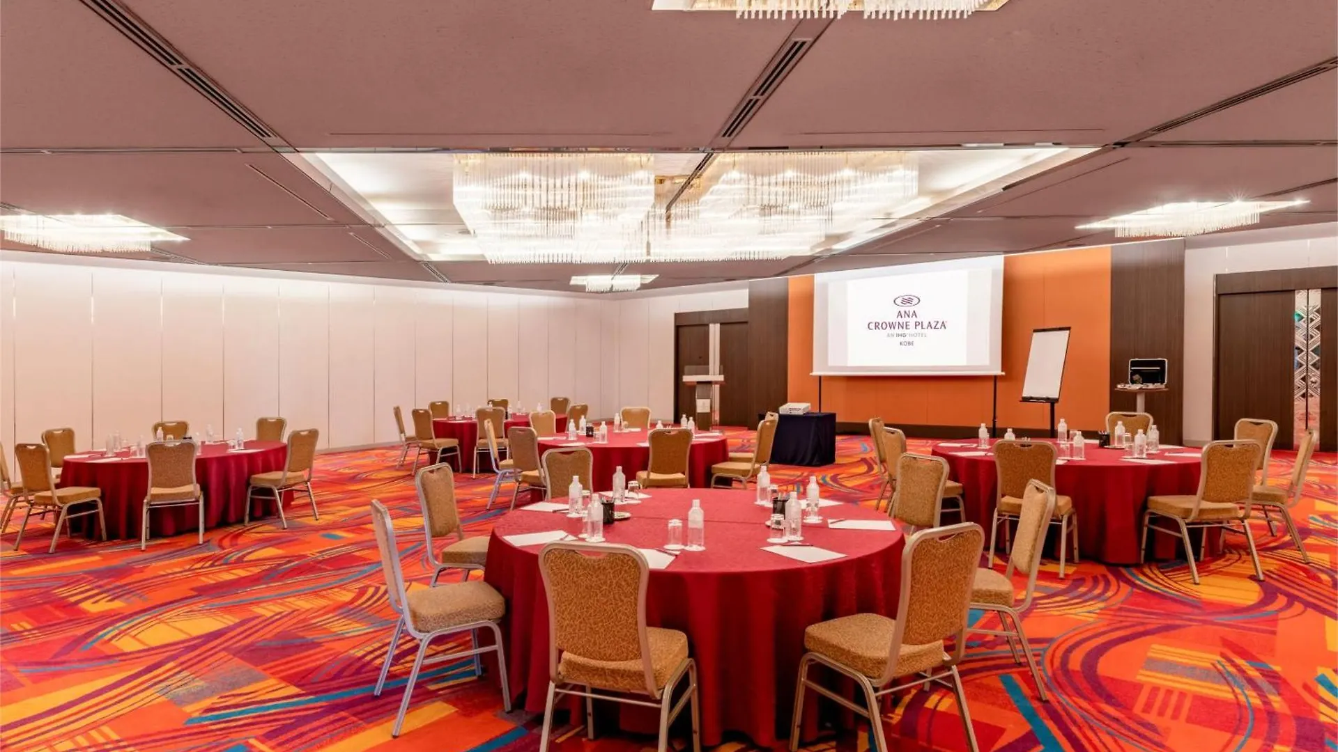 Ana Crowne Plaza Kobe By Ihg Hotel
