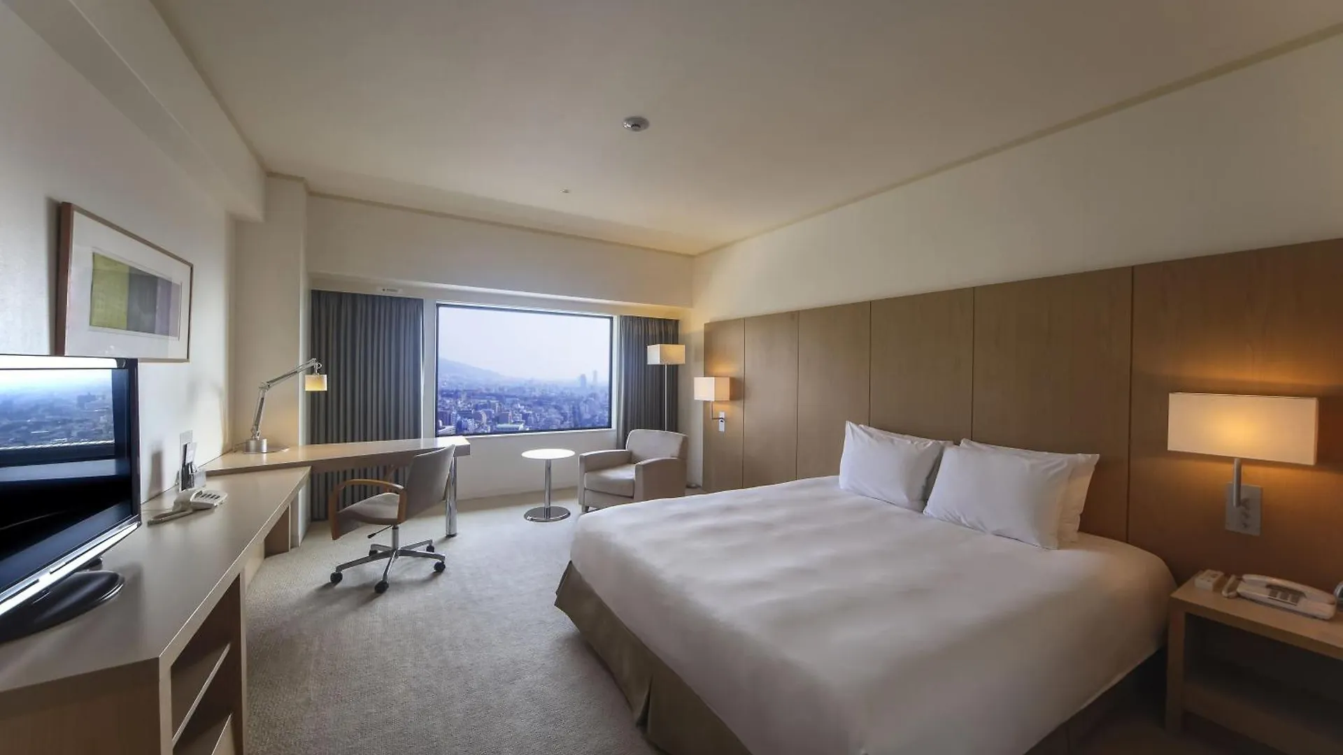 Ana Crowne Plaza Kobe By Ihg Hotel