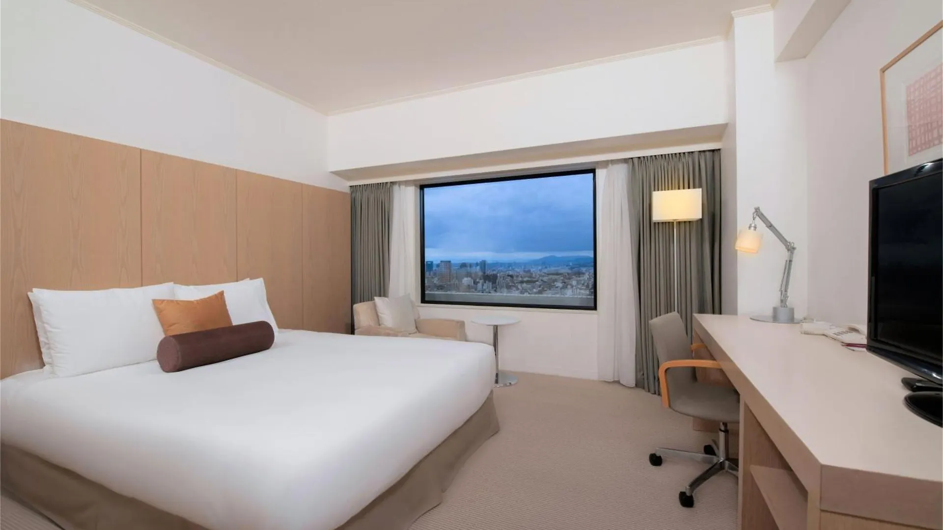 Ana Crowne Plaza Kobe By Ihg Hotel