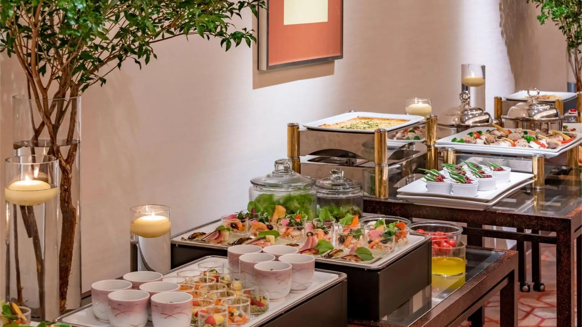 Ana Crowne Plaza Kobe By Ihg Hotel Japan