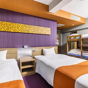 Hotel Wing International ***