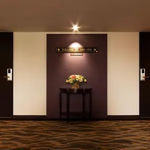 Hotel Toyo ***