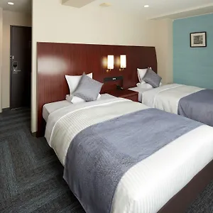 Hotel Mystays Yokohama ***
