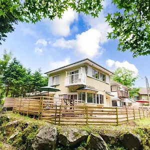 Green Oasis Sengokuhara - グリーンオアシスコテージ箱根仙石原 日本