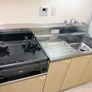 Asuka L 日の出町 日本