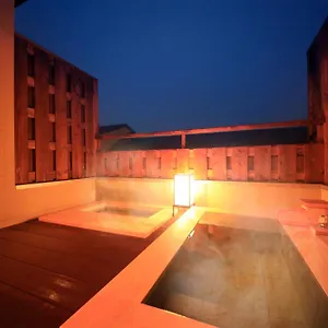 Ryokan Tensui Saryo *****