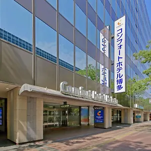 Hotel Comfort Hakata ***