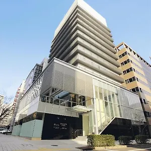 트러스티 고베 큐쿄류치 호텔
