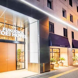 Hotel Fukuoka Toei ***