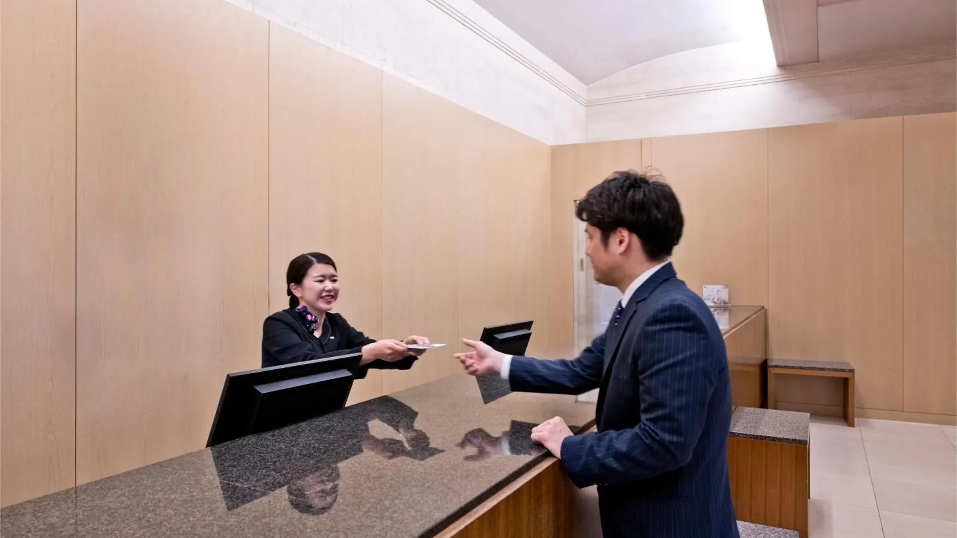 Ana 크라운 플라자 고베 호텔 고베 시  고베 시