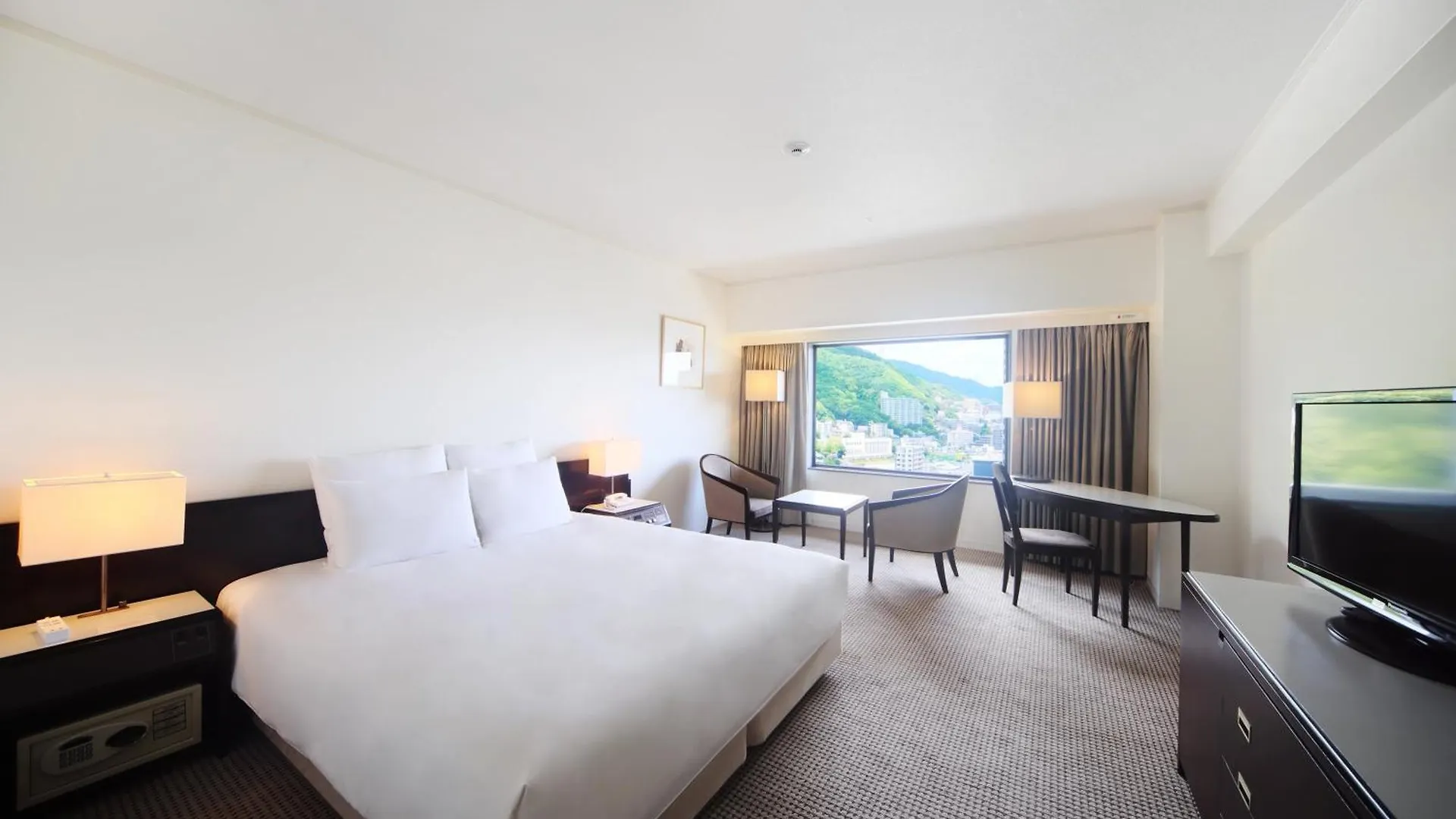 Hotel Ana Crowne Plaza Kobe By Ihg