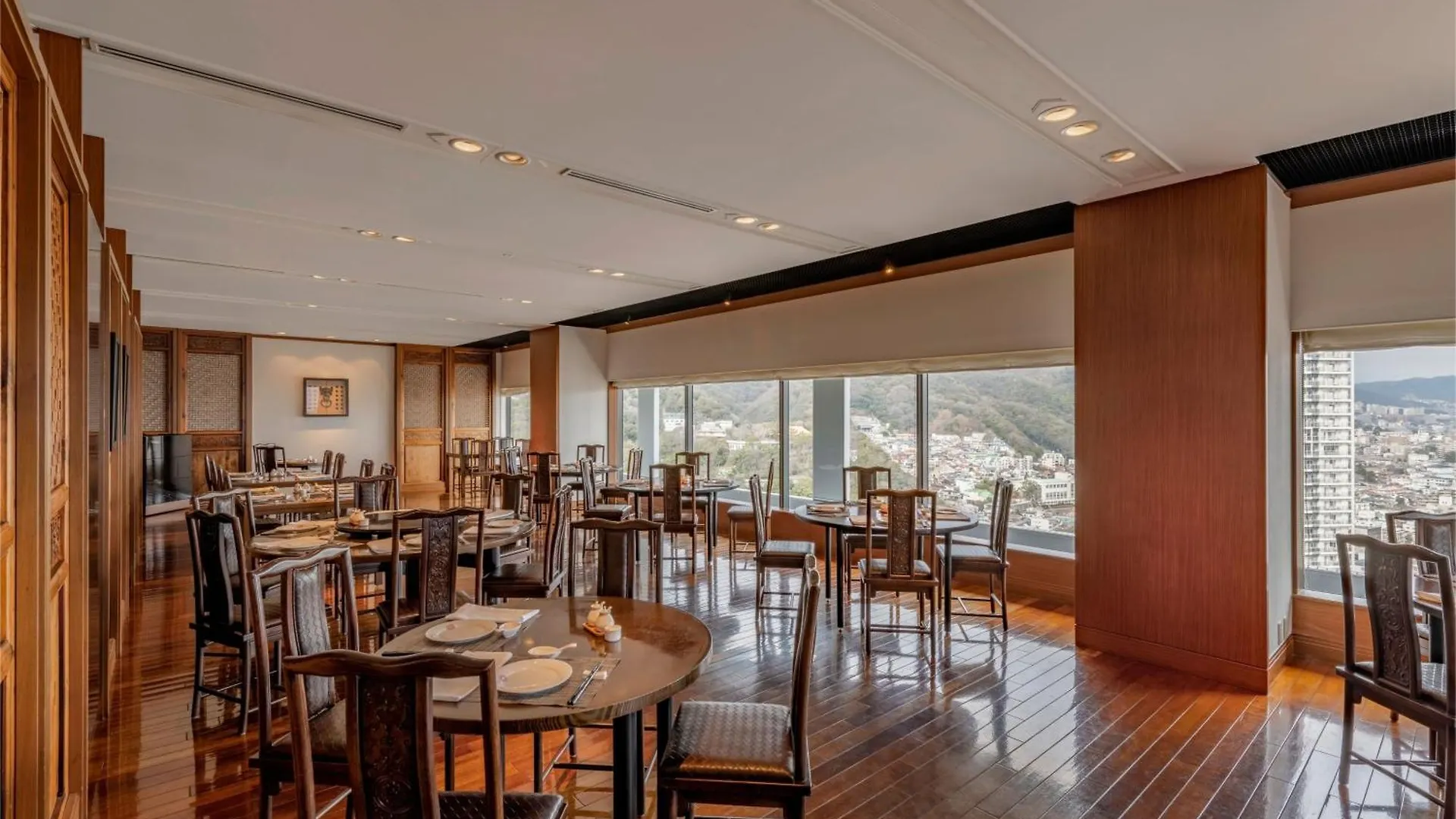 Hotel Ana Crowne Plaza Kobe By Ihg