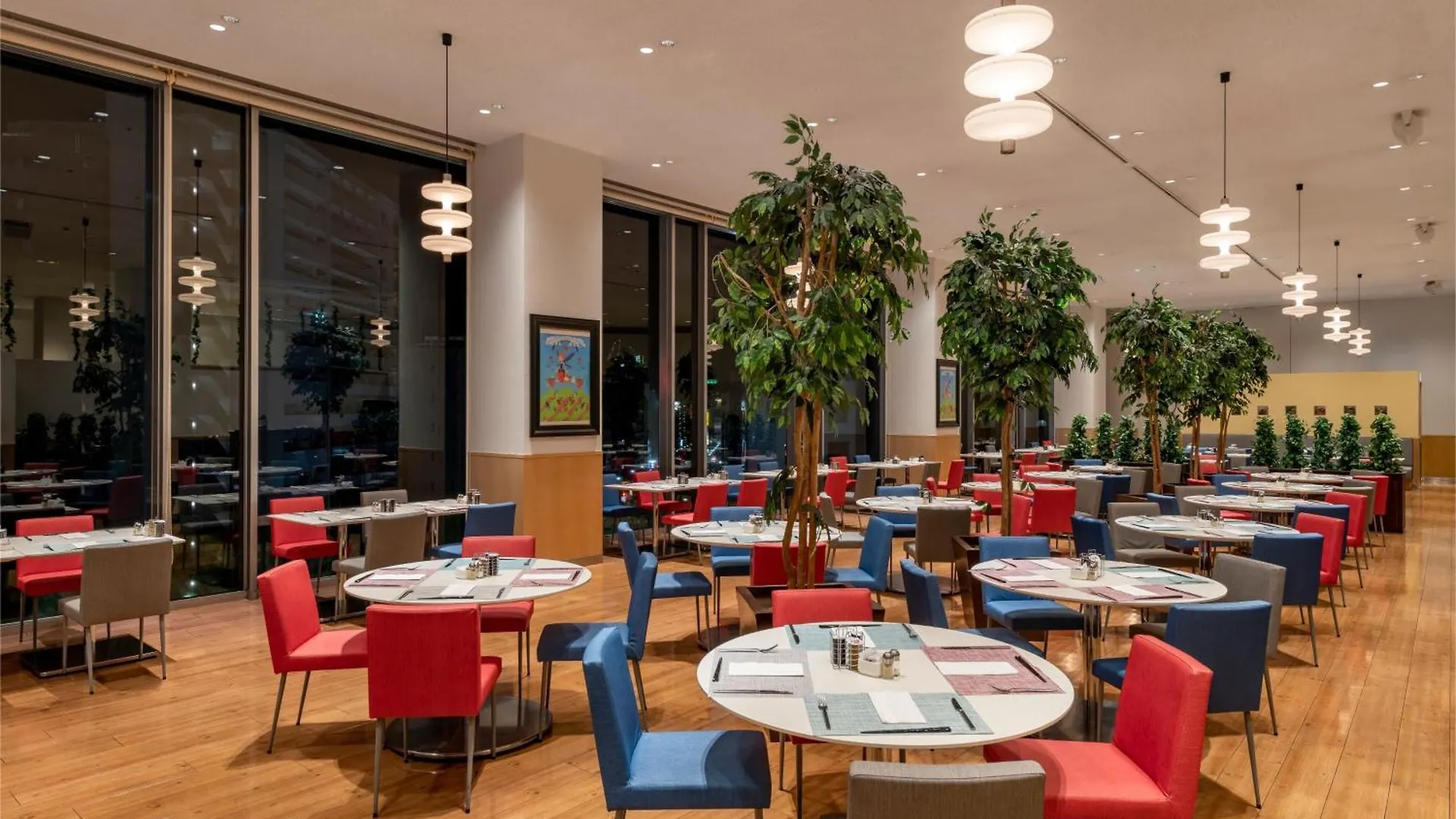 Hotel Ana Crowne Plaza Kobe By Ihg 5*,  Giappone