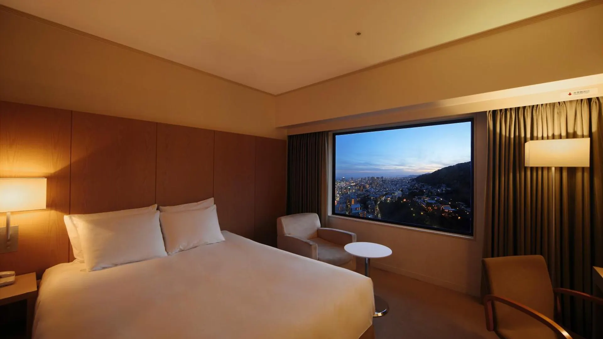 *****  Hotel Ana Crowne Plaza Kobe By Ihg Giappone
