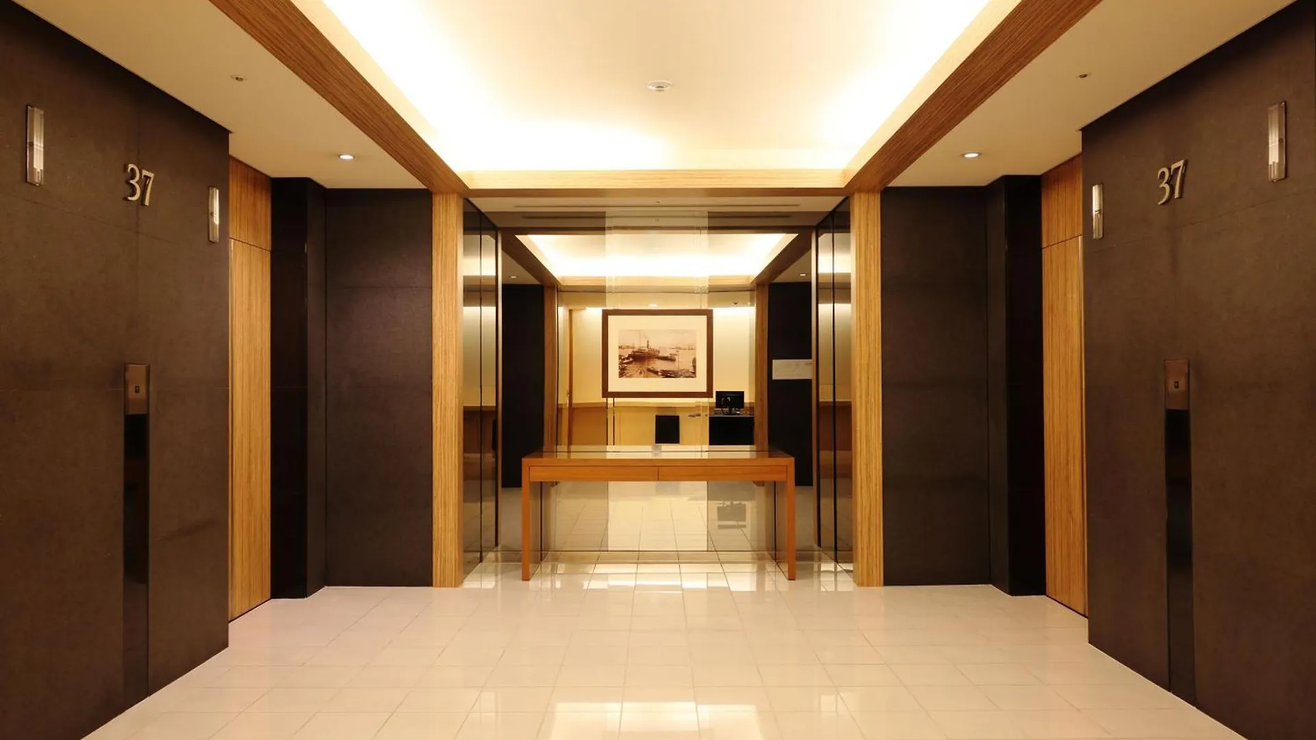 Hotel Ana Crowne Plaza Kobe By Ihg