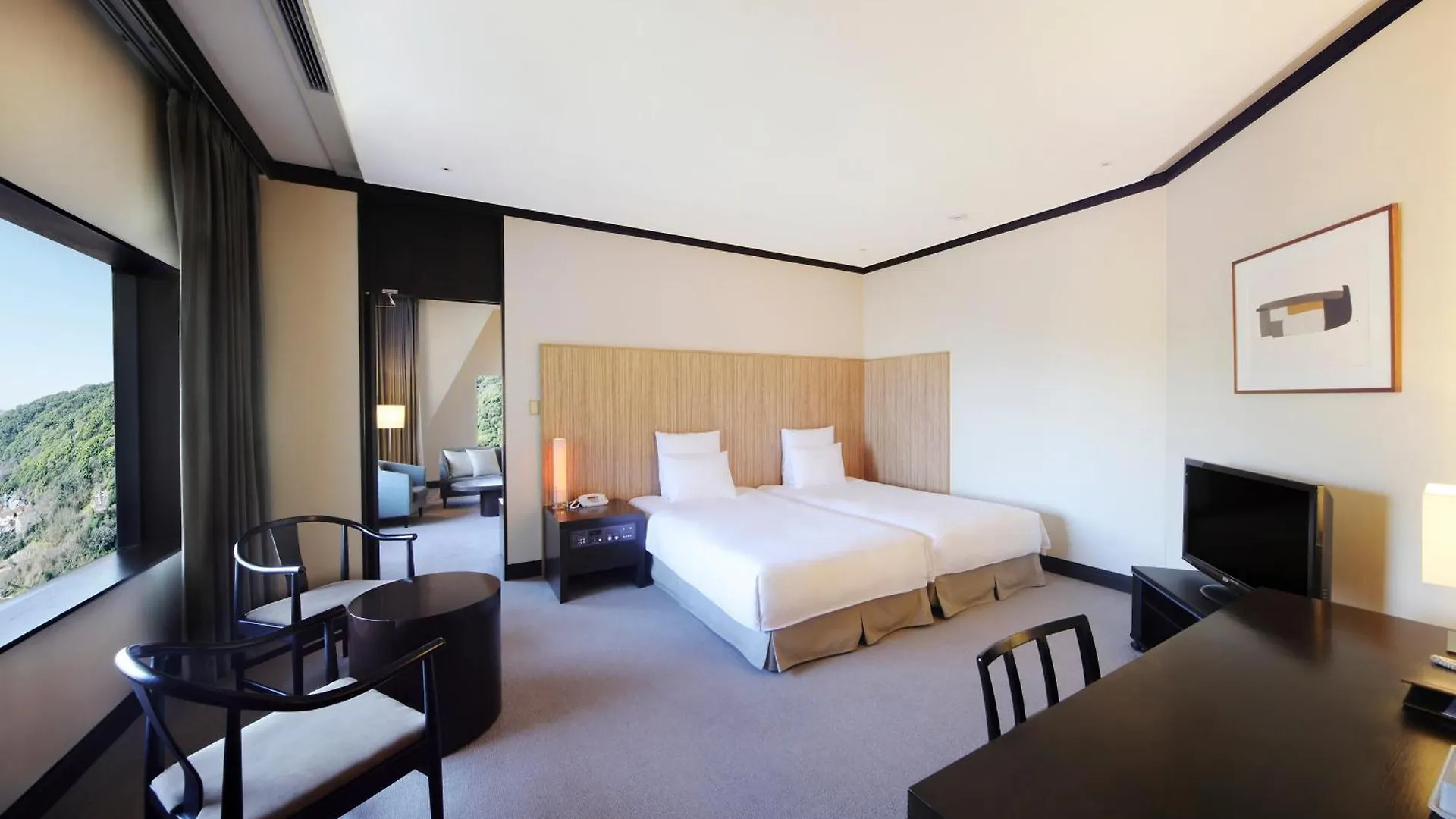 Hotel Ana Crowne Plaza Kobe By Ihg