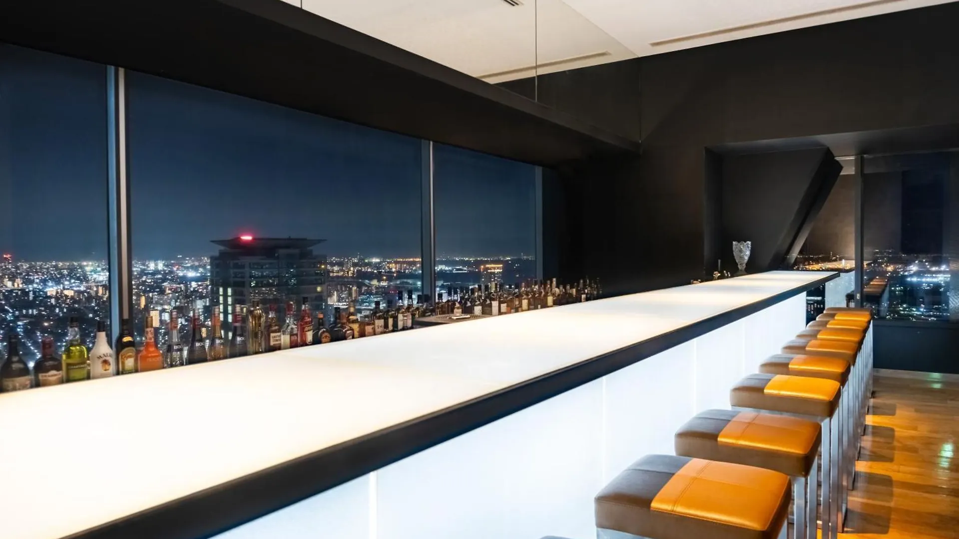 Hotel Ana Crowne Plaza Kobe By Ihg Giappone