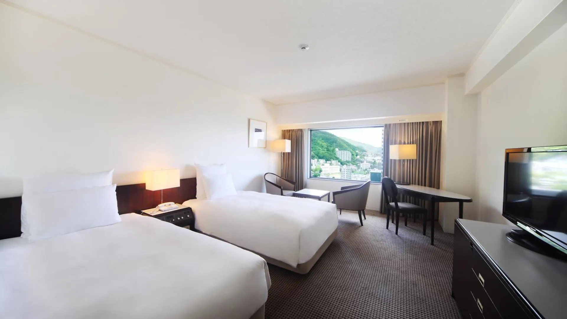 Hotel Ana Crowne Plaza Kobe By Ihg