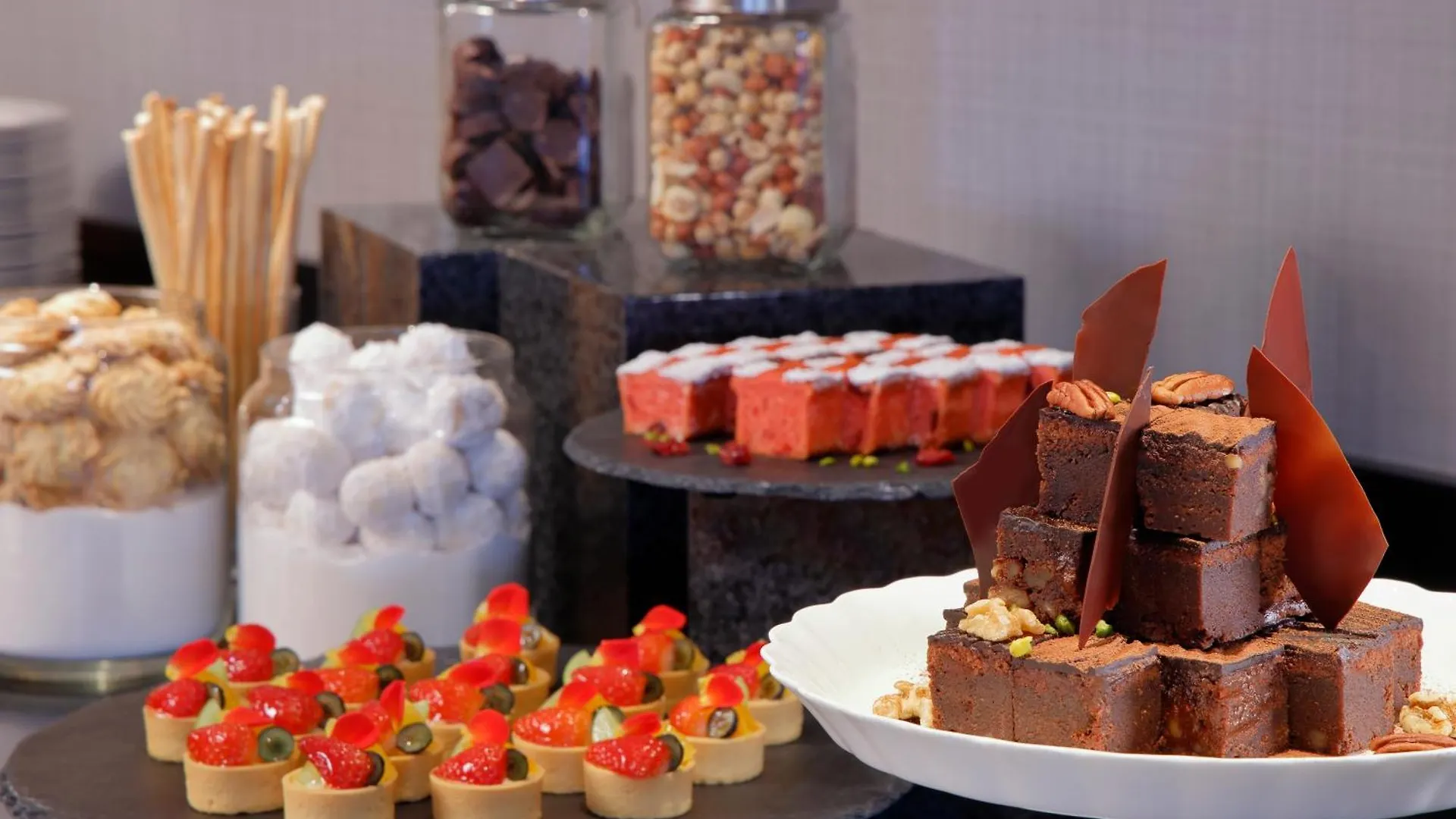 Hotel Ana Crowne Plaza Kobe By Ihg