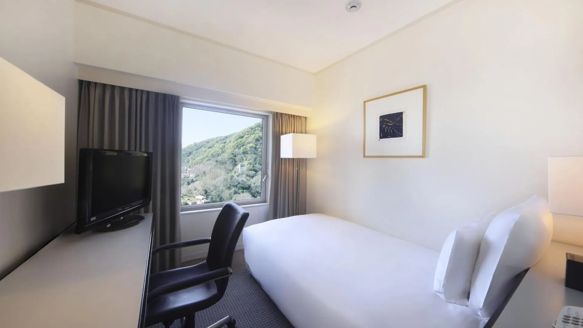 Hotel Ana Crowne Plaza Kobe By Ihg Giappone