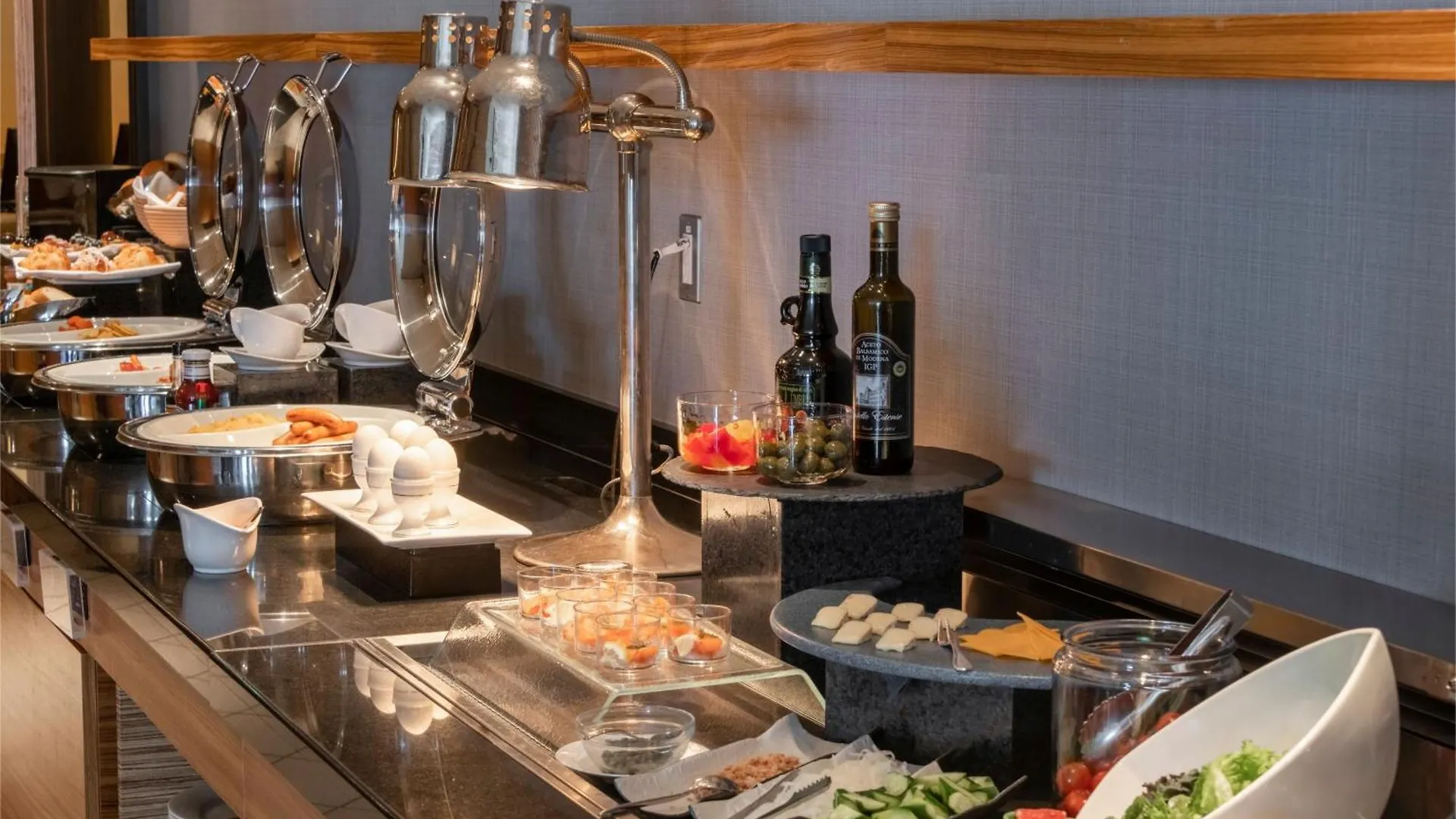 Hotel Ana Crowne Plaza Kobe By Ihg
