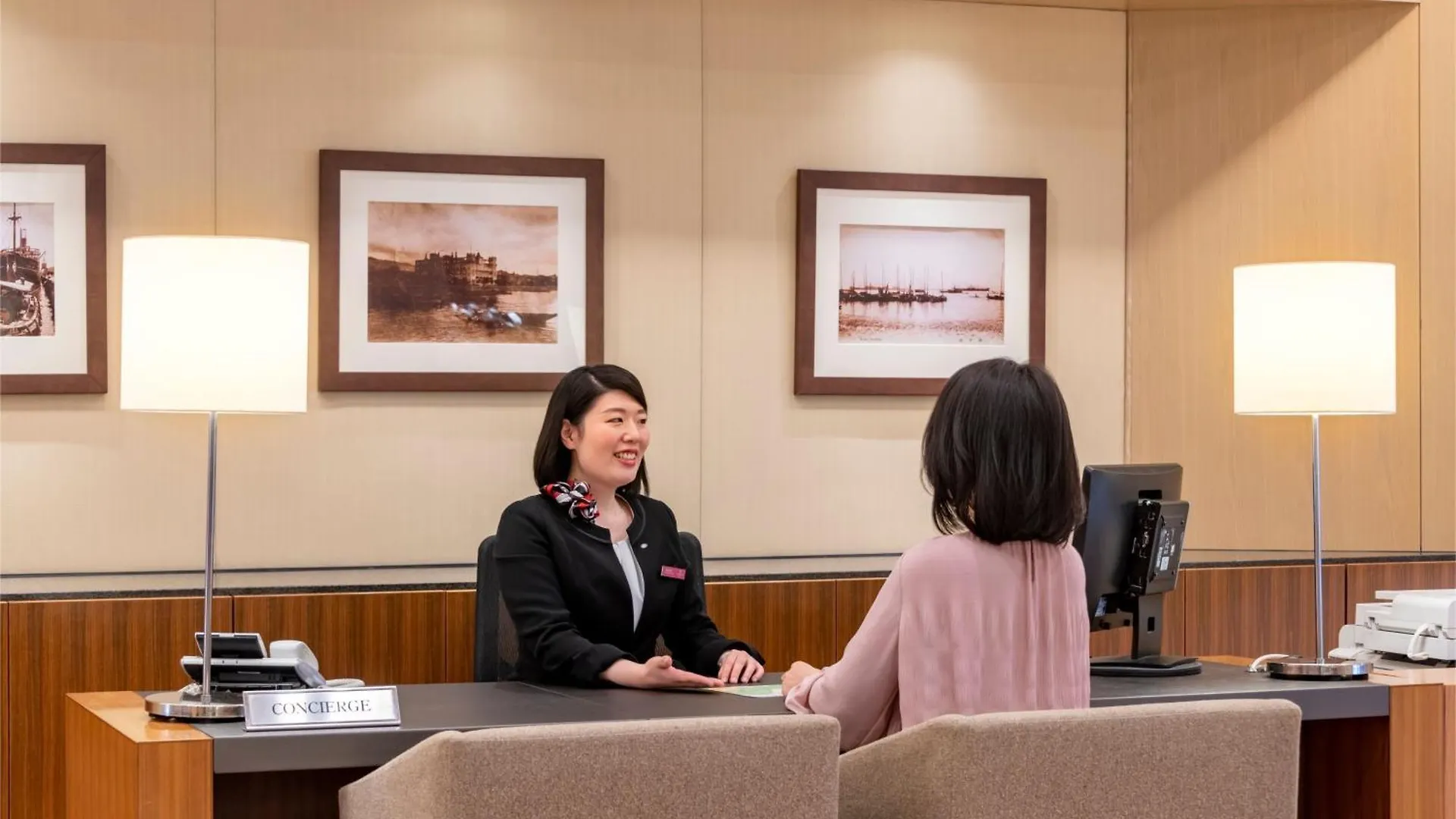 Hotel Ana Crowne Plaza Kobe By Ihg