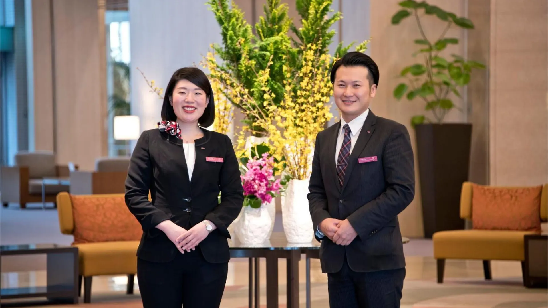 Hotel Ana Crowne Plaza Kobe By Ihg 5*,  Giappone