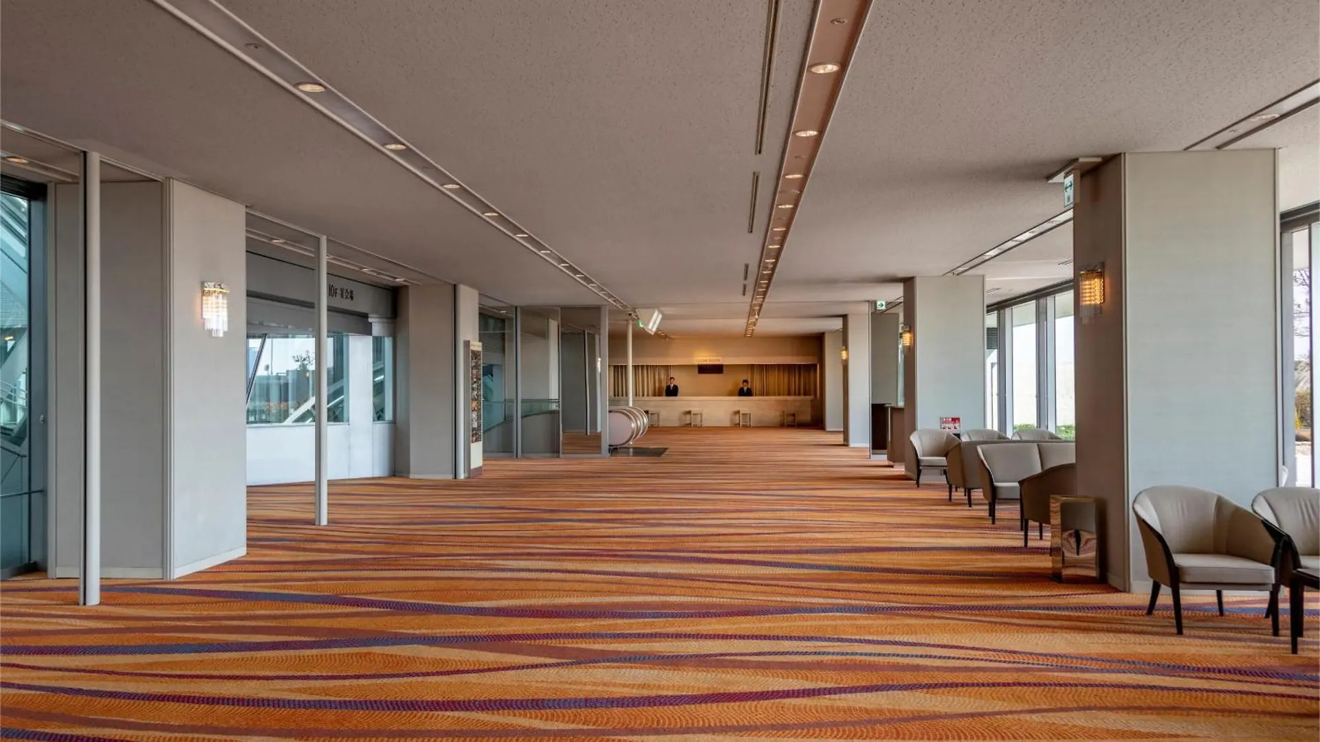 Hotel Ana Crowne Plaza Kobe By Ihg