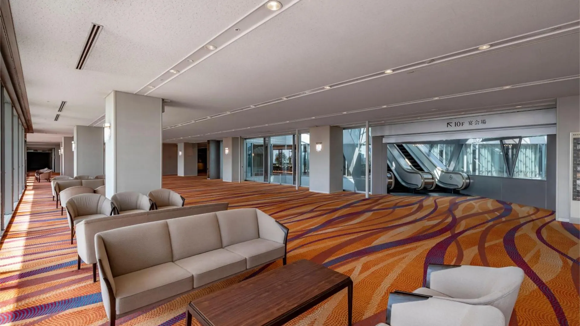 Hotel Ana Crowne Plaza Kobe By Ihg