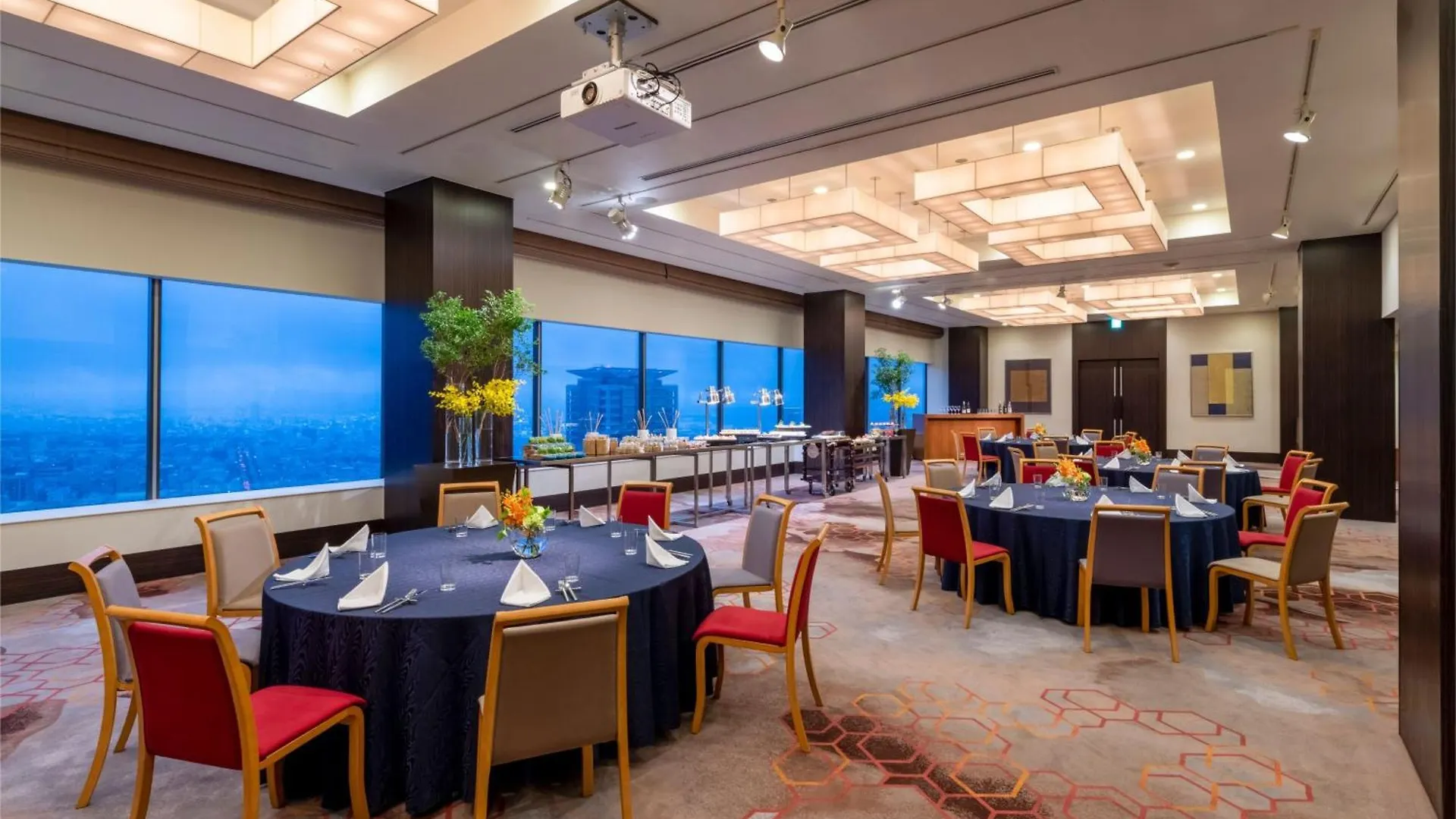 Hotel Ana Crowne Plaza Kobe By Ihg