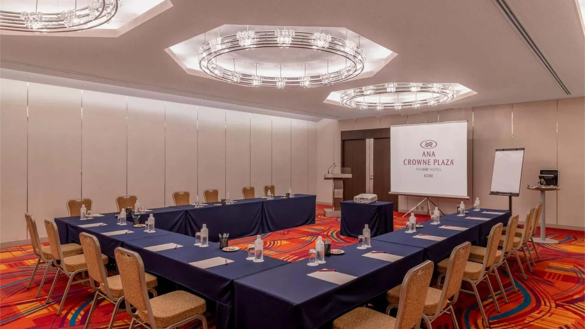 *****  Hotel Ana Crowne Plaza Kobe By Ihg Giappone