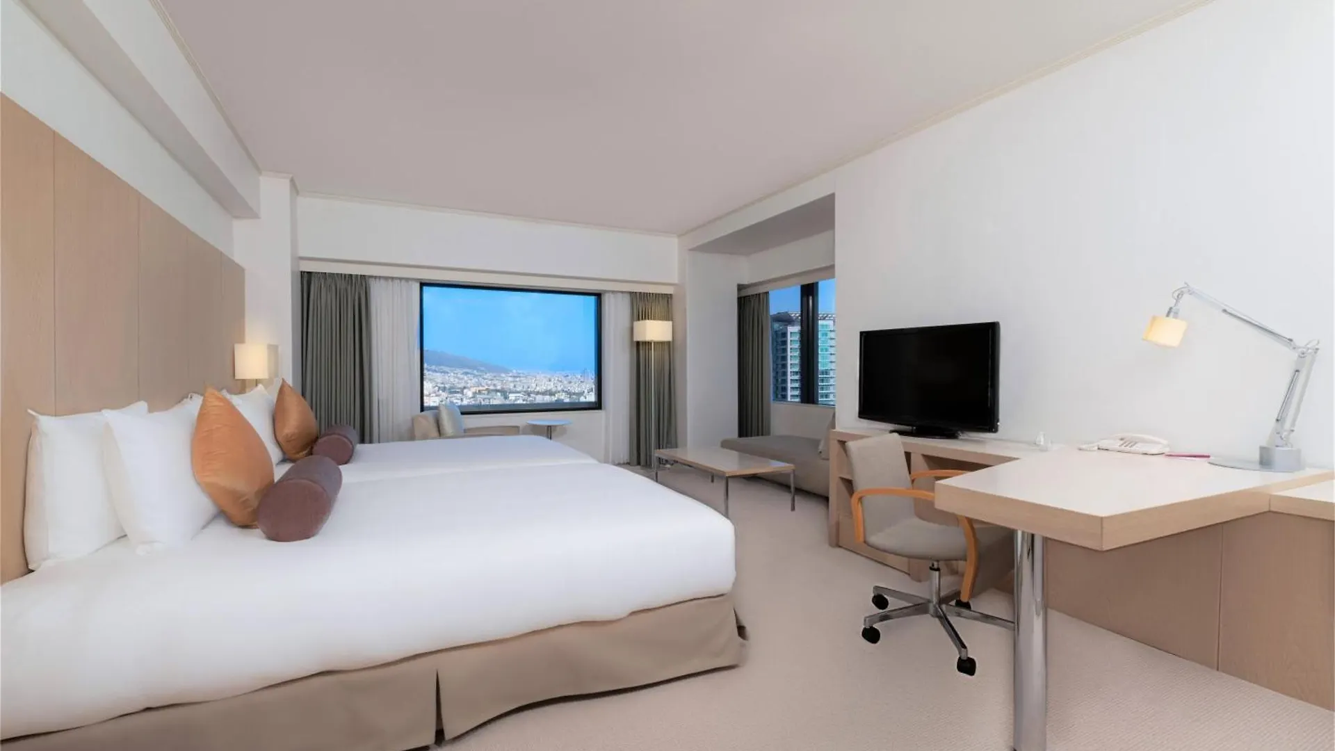 Hotel Ana Crowne Plaza Kobe By Ihg