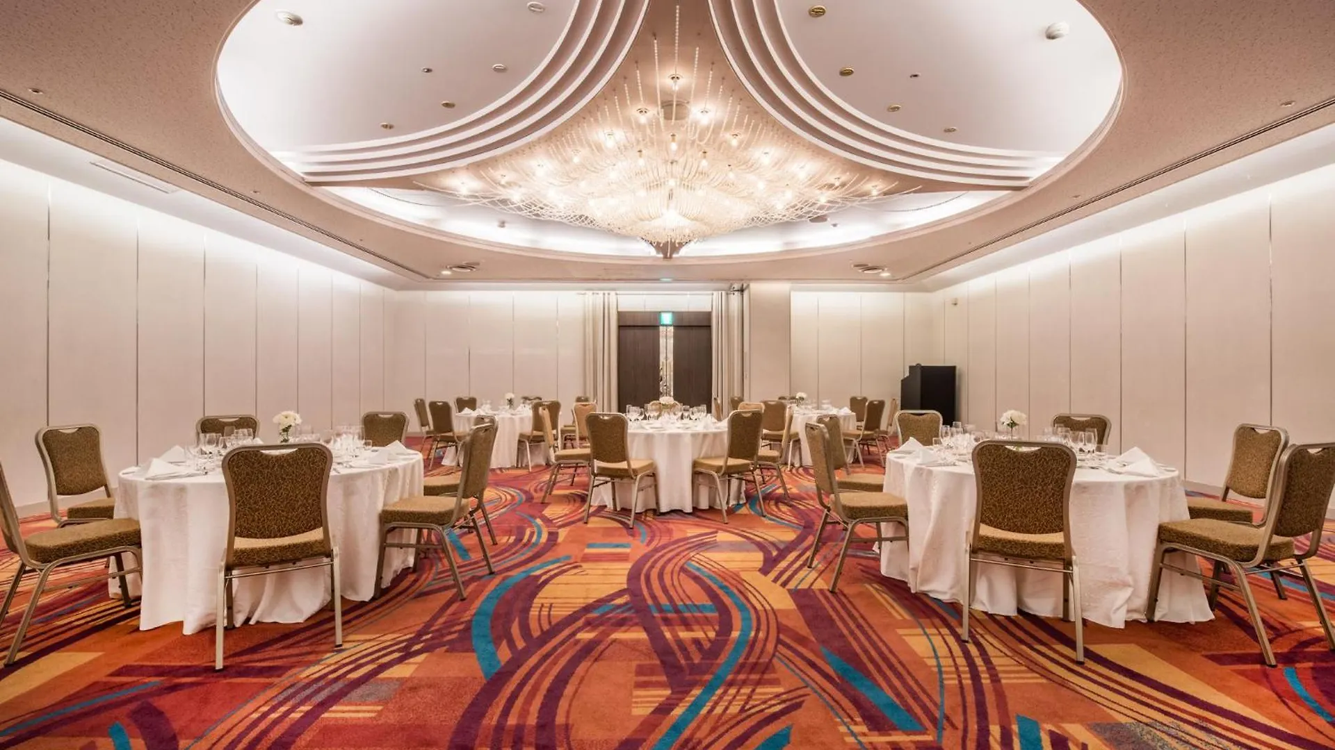 Hotel Ana Crowne Plaza Kobe By Ihg