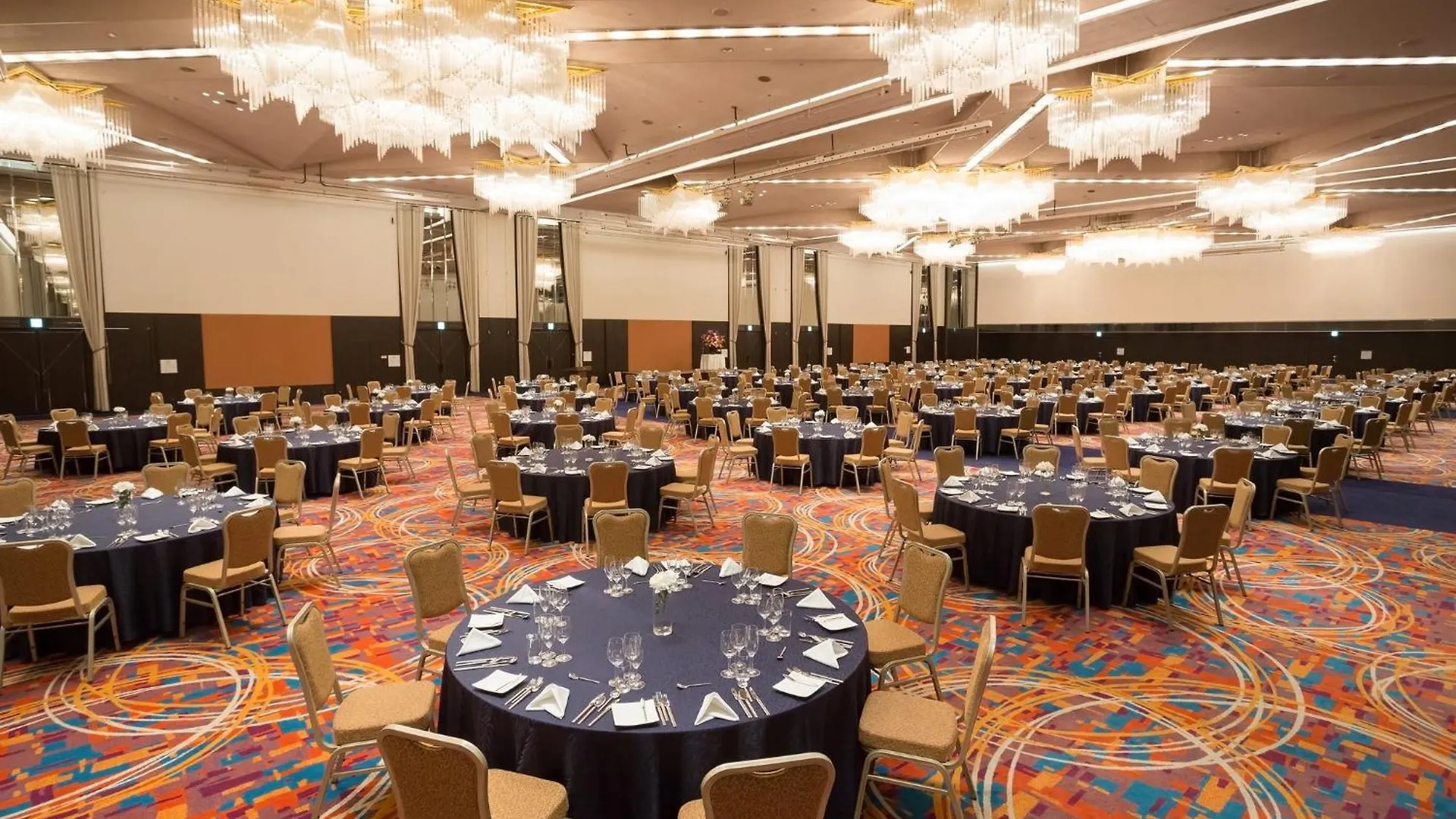 Hotel Ana Crowne Plaza Kobe By Ihg 5*,  Giappone