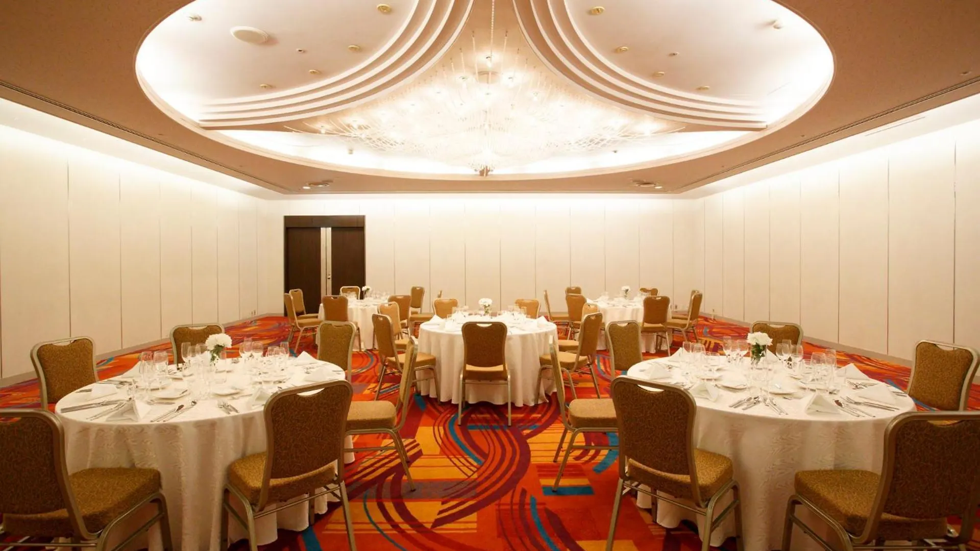 Hotel Ana Crowne Plaza Kobe By Ihg