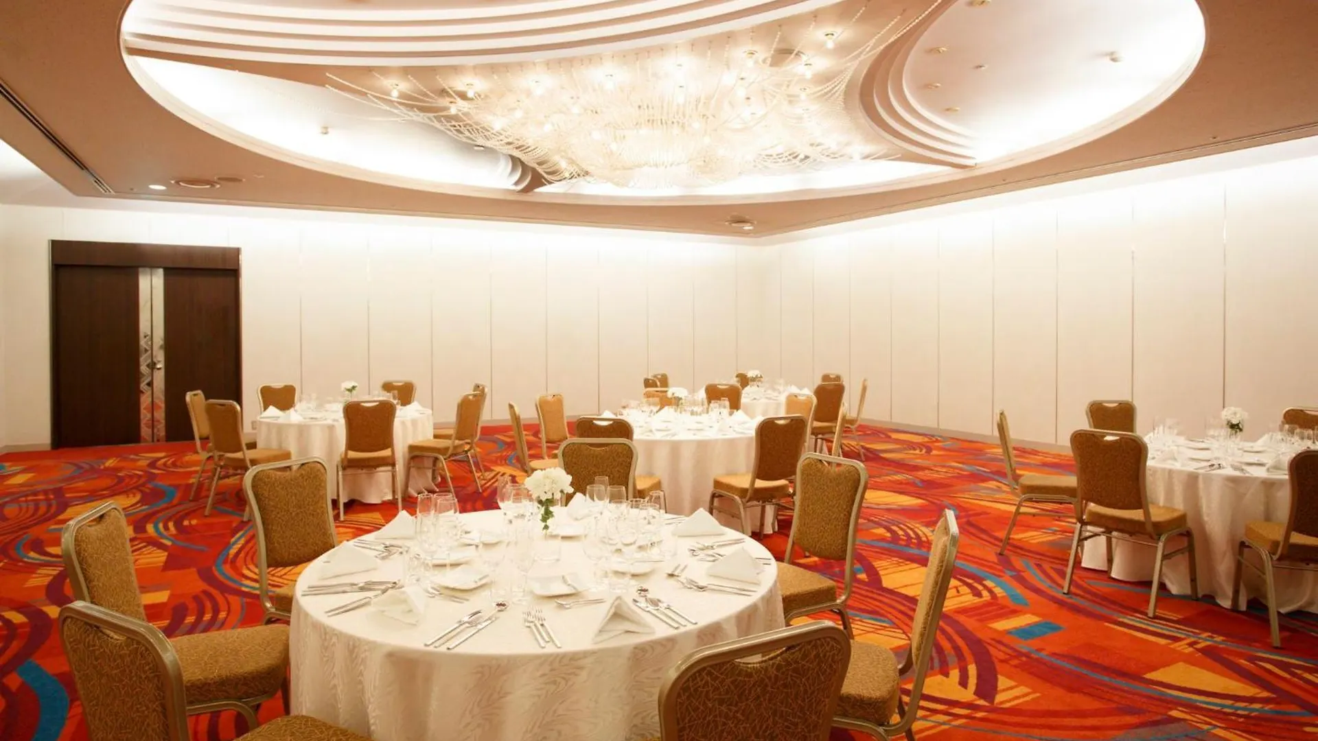 Hotel Ana Crowne Plaza Kobe By Ihg