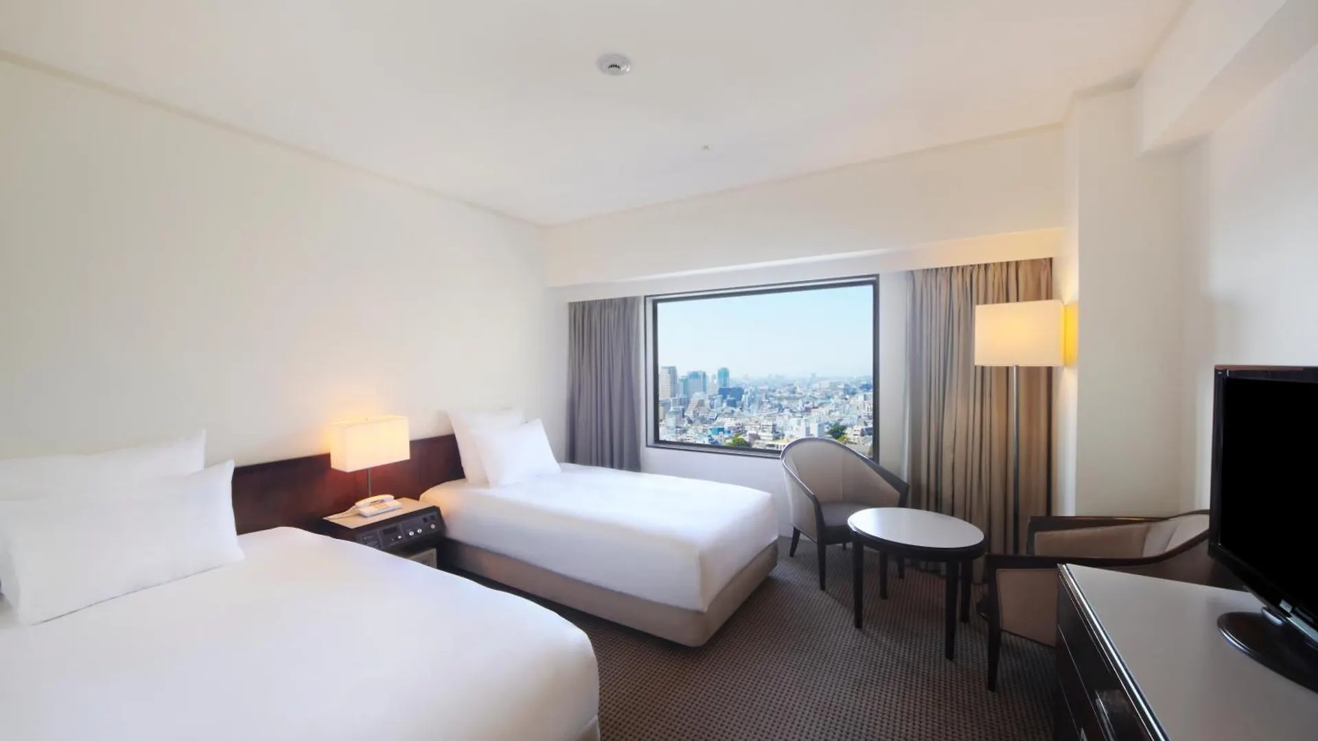 Hotel Ana Crowne Plaza Kobe By Ihg