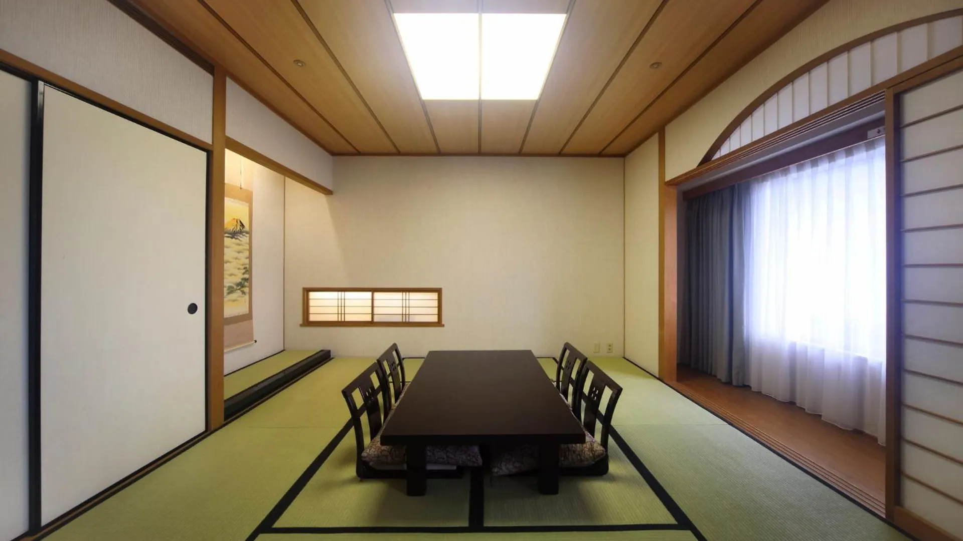 Ana Crowne Plaza Kobe By Ihg Hotel