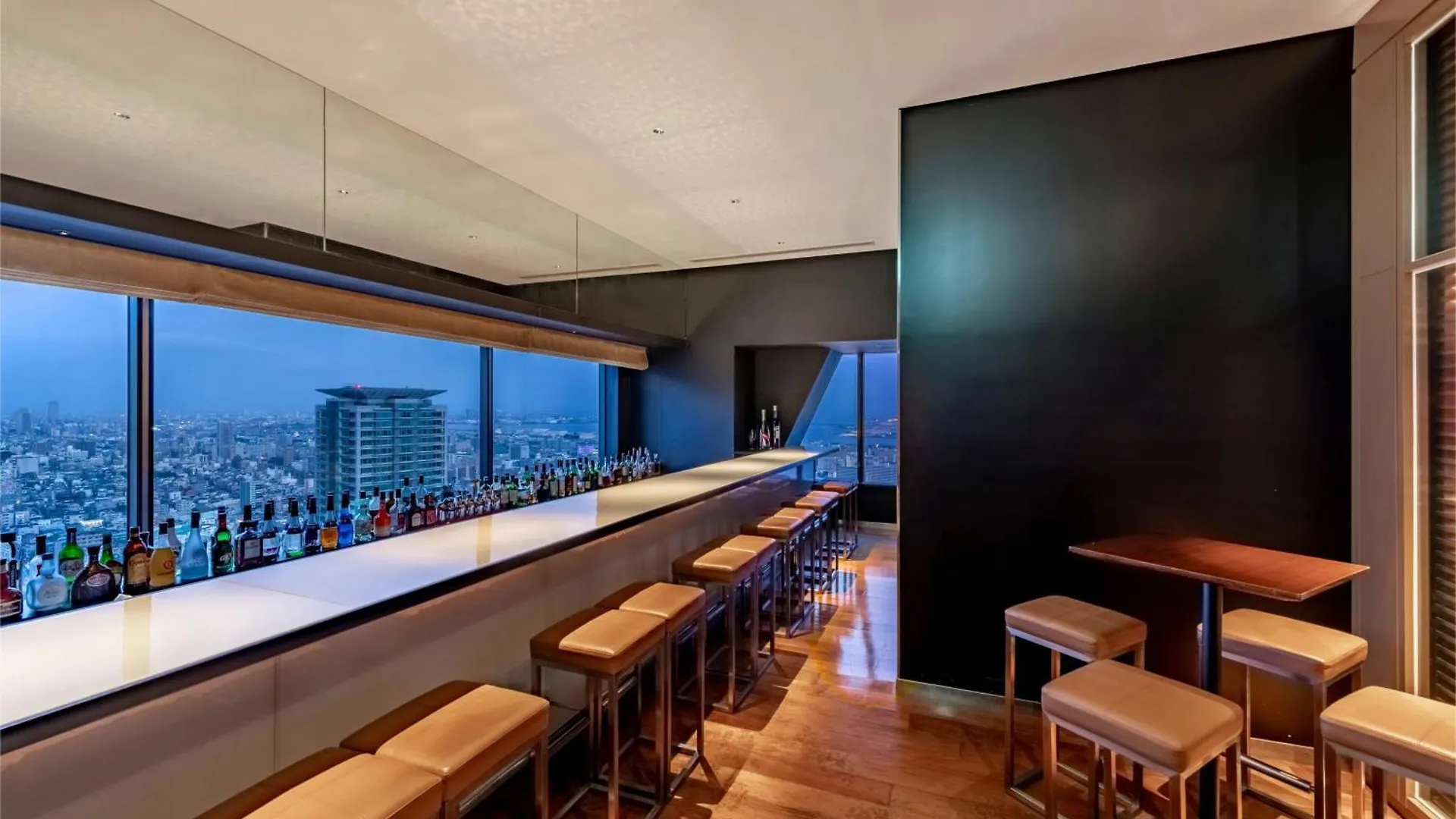 Ana Crowne Plaza Kobe By Ihg Hotel