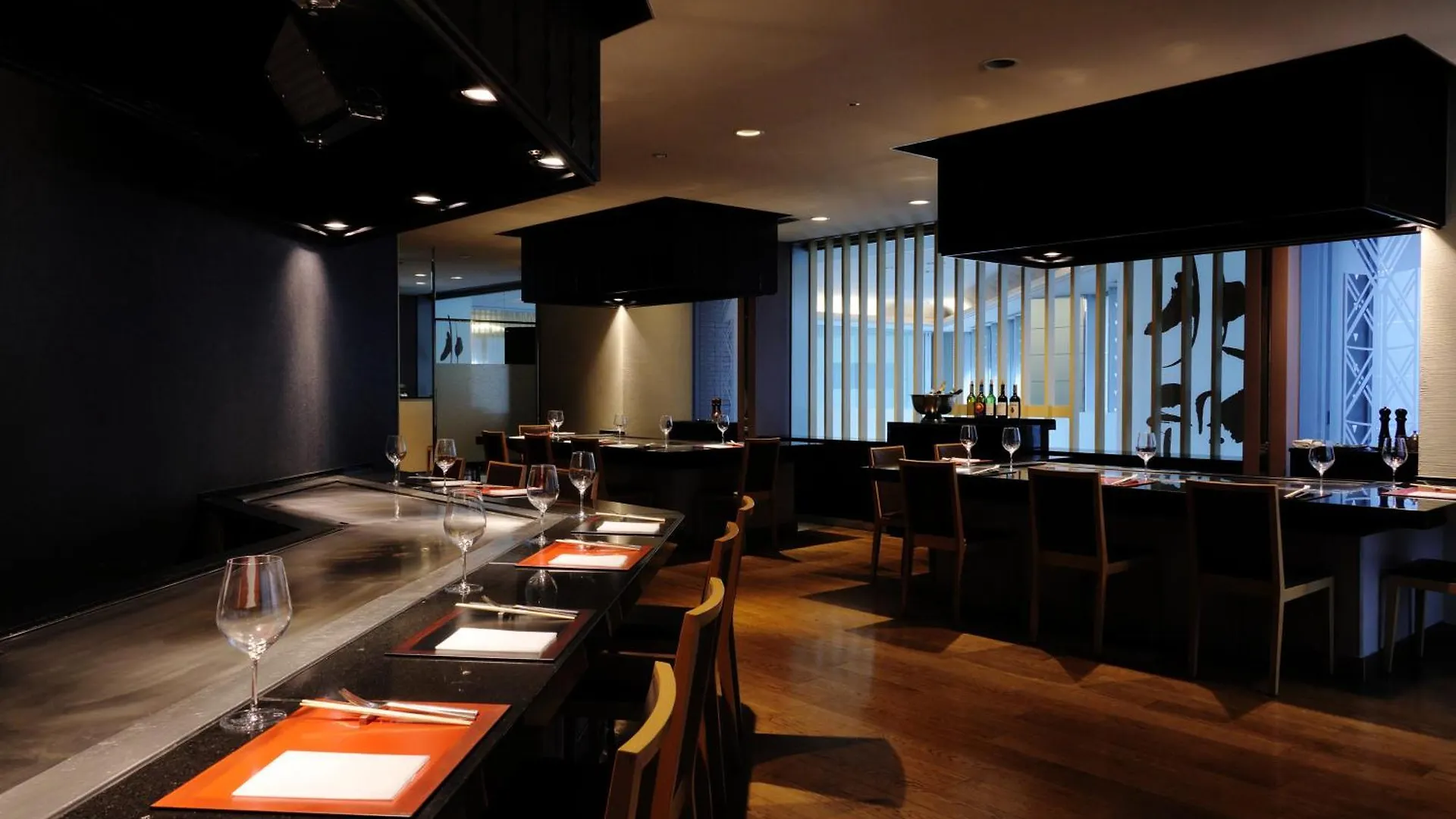 Ana Crowne Plaza Kobe By Ihg Hotel