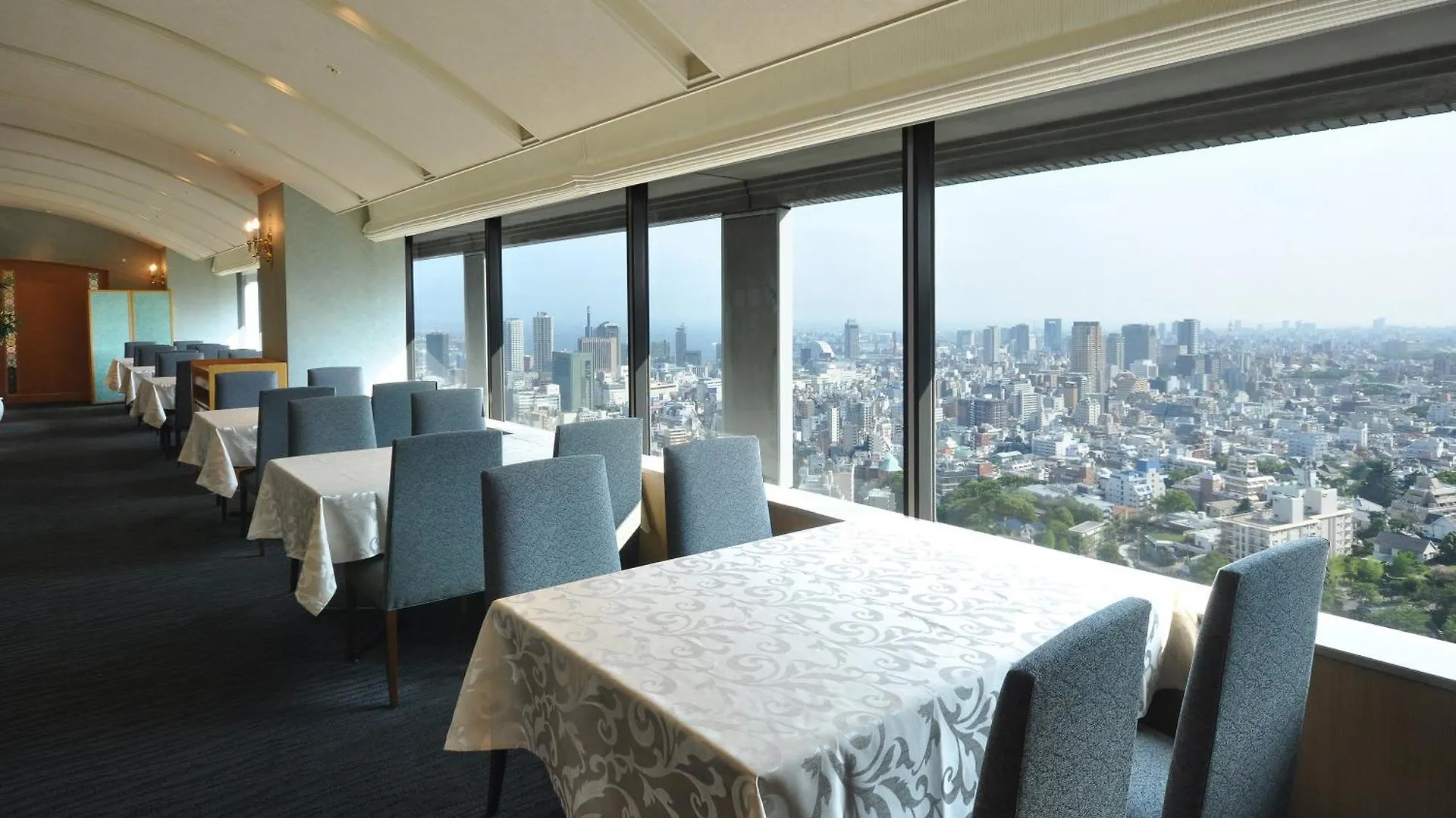 Ana Crowne Plaza Kobe By Ihg Hotel