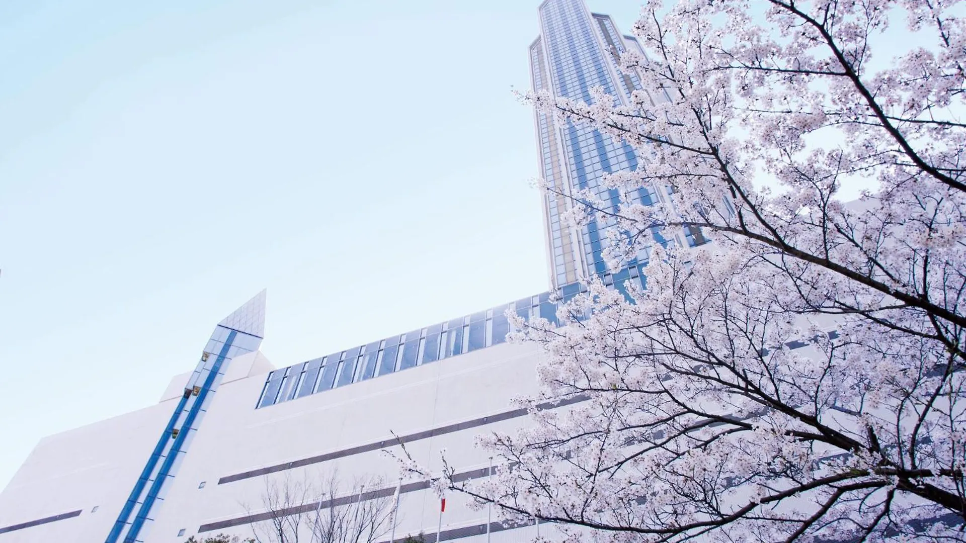 Ana Crowne Plaza Kobe By Ihg Hotel