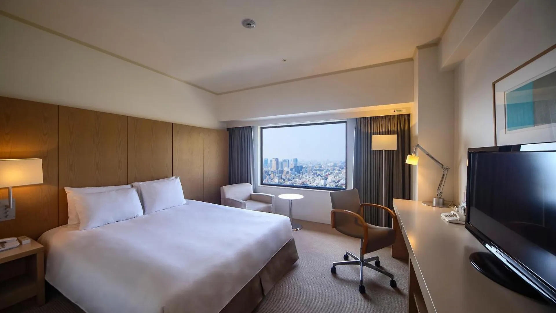 Ana Crowne Plaza Kobe By Ihg Hotel