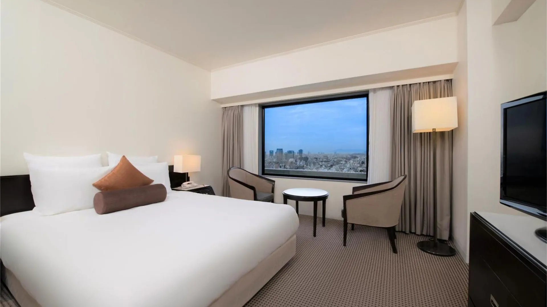 Ana Crowne Plaza Kobe By Ihg Hotel