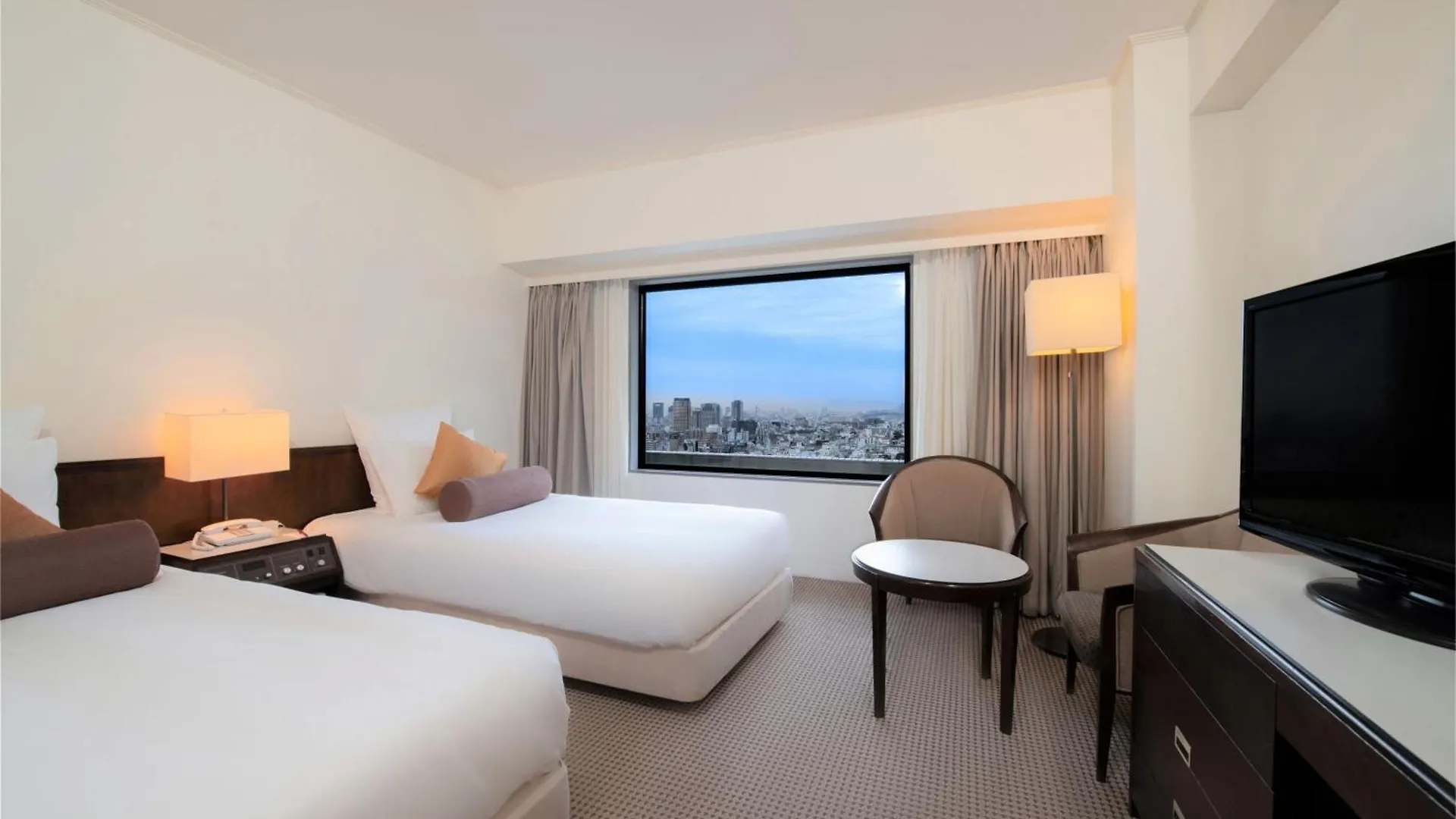 Ana Crowne Plaza Kobe By Ihg Hotel 5*,