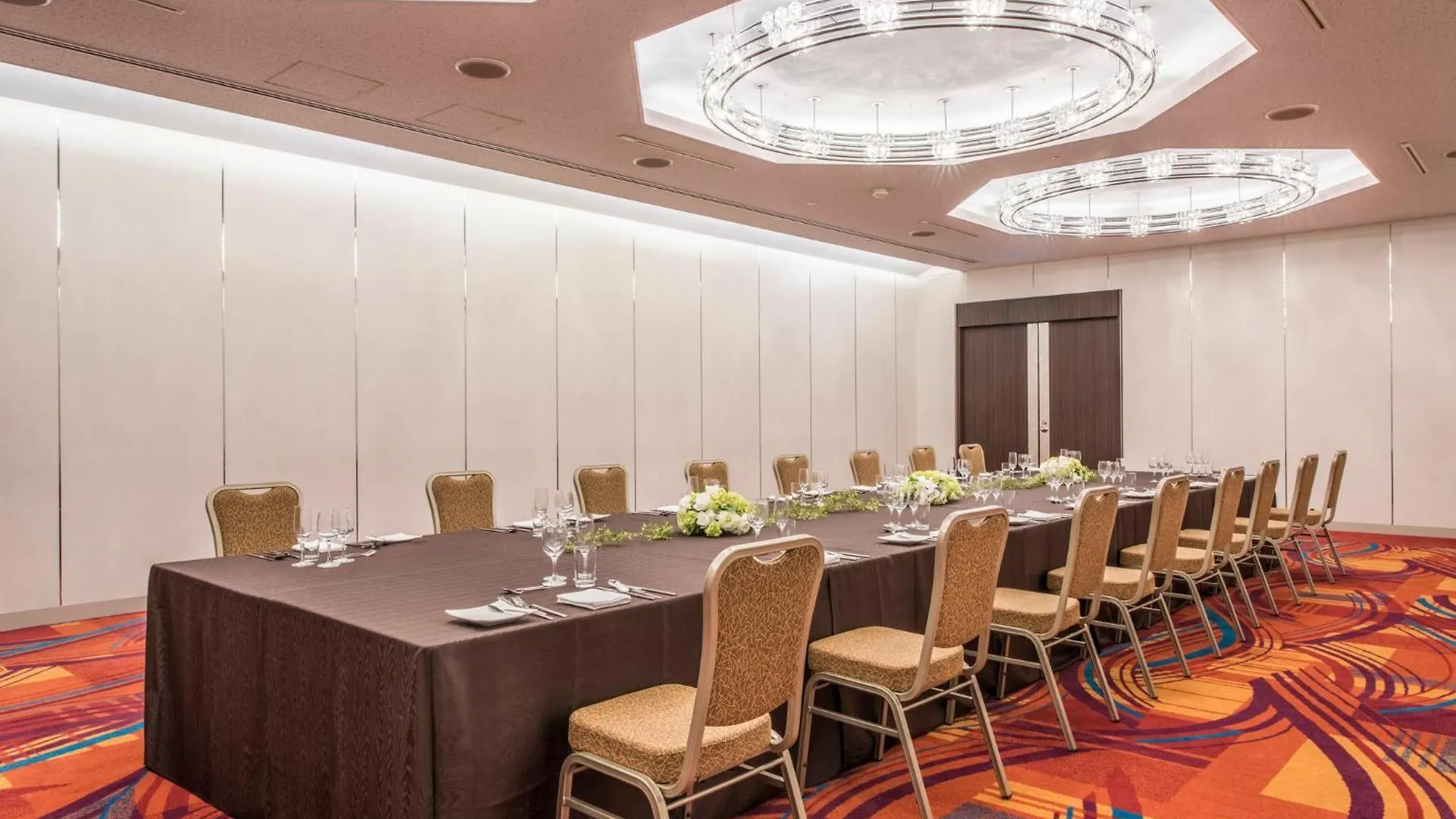 *****  Ana Crowne Plaza Kobe By Ihg Hotel Japan