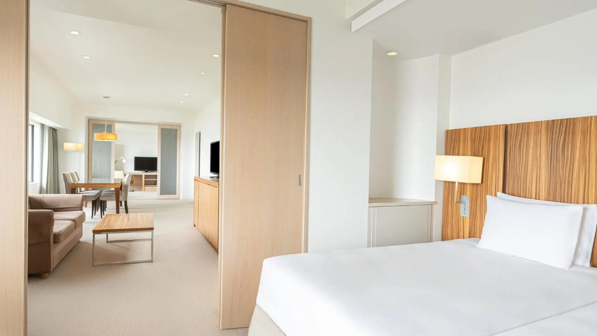 Ana Crowne Plaza Kobe By Ihg Hotel