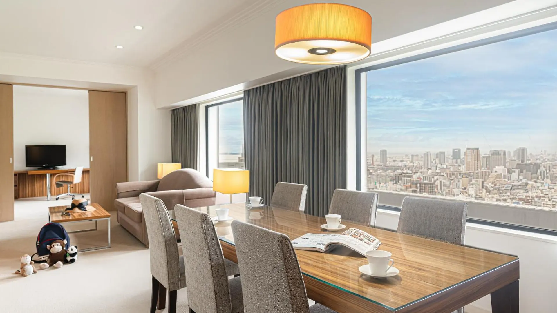 Ana Crowne Plaza Kobe By Ihg Hotel